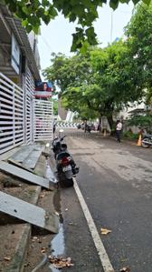 Image of 2400 Sq.ft Residential Plot / Land for sale in Kottivakkam, Chennai for Rs. 40000000