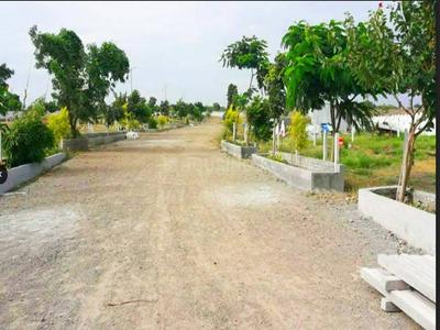 Image of 1880 Sq.ft Residential Plot / Land for sale in Ghorpadi, Pune for Rs. 846000
