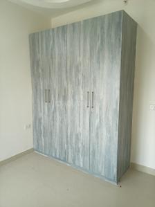 Bedroom Image of 1095 Sq.ft 2 BHK Apartment / Flat for rent in ACE Parkway, Sector 150 Noida for Rs. 27000