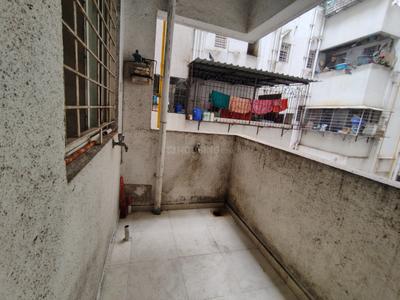 Kitchen Image of 1060 Sq.ft 2 BHK Apartment / Flat for sale in AV Whistling Winds, Kondhwa Budruk Pune for Rs. 5500000