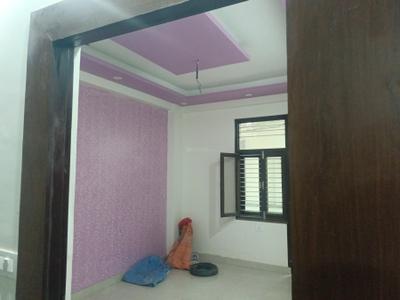Bedroom Image of 1288 Sq.ft 3 BHK Apartment / Flat for sale in Shastri Nagar Ghaziabad for Rs. 4266553