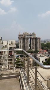 Balcony Image of 4815 Sq.ft 5 BHK Apartment / Flat for sale in Pahartoli Ranchi for Rs. 26500000