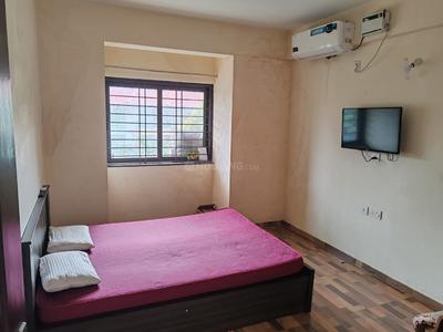 Bedroom Image of 1100 Sq.ft 2 BHK Apartment / Flat for rent in Kadamba Goa for Rs. 36000