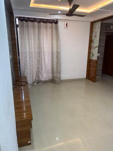Hall Image of 1245 Sq.ft 2 BHK Apartment / Flat for rent in Devnandan Parisar, Adalaj Gandhinagar for Rs. 15000