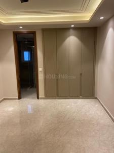 Hall Image of 2700 Sq.ft 4 BHK Builder Floor for sale in Safdarjung Enclave New Delhi for Rs. 100000000