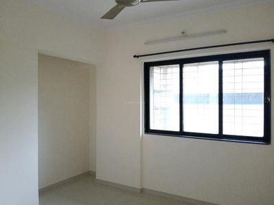 Bedroom Image of 950 Sq.ft 2 BHK Apartment / Flat for sale in Raunak Unnathi Woods Phase 1 and 2, Kasarvadavali Thane for Rs. 8500000