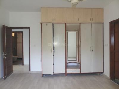 Bedroom Image of 2350 Sq.ft 3 BHK Apartment / Flat for sale in Bearys Lakeside Habitat, Sanjeevini Nagar Bengaluru for Rs. 37600000