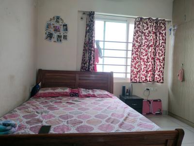 Bedroom Image of 1076 Sq.ft 2 BHK Apartment / Flat for sale in Disha Central Park, Balagere Bengaluru for Rs. 11900000