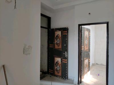 Living Room Image of 750 Sq.ft 2 BHK Builder Floor for sale in DLF Ankur Vihar Ghaziabad for Rs. 2330422