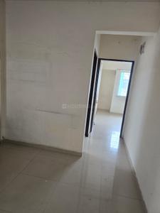 Hall Image of 790 Sq.ft 2 BHK Apartment / Flat for sale in Ambegaon Budruk Pune for Rs. 5000000