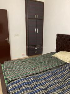 Bedroom Image of 1600 Sq.ft 3 BHK Builder Floor for sale in DLF Exclusive Floors, Sector 54 Gurgaon for Rs. 35000000