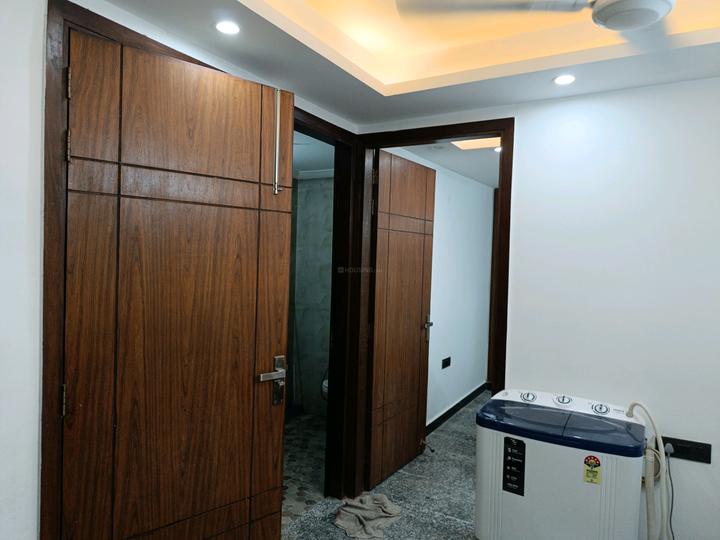 Reputed freedom fighter enclave Living Room 1