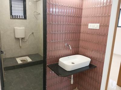 Image of 1500 Sq.ft 3 BHK Apartment / Flat for sale in Nashik Road, Nashik for Rs. 8100000