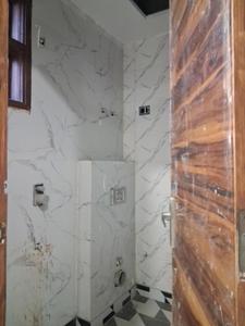 Bedroom Four Image of 1950 Sq.ft 4.5 BHK Apartment / Flat for sale in JMD Siddhi Vinayak, Sector 73 Noida for Rs. 8500000