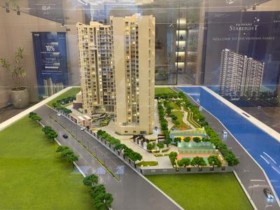 Image of 2560 Sq.ft 4.5 BHK Apartment / Flat for sale in Vaswani Starlight, Whitefield, Bengaluru for Rs. 30300000