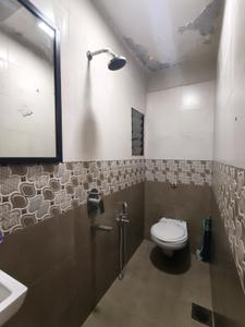 Bathroom Image of 850 Sq.ft 2.5 BHK Apartment / Flat for sale in Nangargaon Lonavala for Rs. 8500000