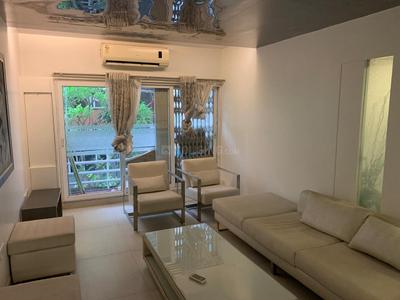 Hall Image of 2387 Sq.ft 4 BHK Apartment / Flat for sale in Alwarpet Chennai for Rs. 41500000