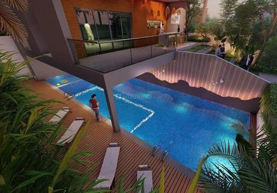 Image of 1463 Sq.ft 3 BHK Apartment / Flat for sale in Sai Pleasure, Wakad, Pune for Rs. 12500000