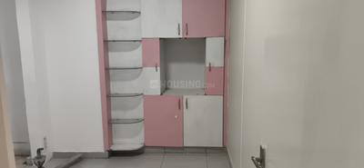 Bedroom Image of 1450 Sq.ft 2.5 BHK Apartment / Flat for sale in Panchsheel Wellington, Crossings Republik Ghaziabad for Rs. 9700000