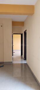 Hall Image of 1326 Sq.ft 3 BHK Apartment / Flat for rent in Eden Tolly Signature, Kabardanga Kolkata for Rs. 22000