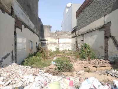 Sector 16 Plot View 1