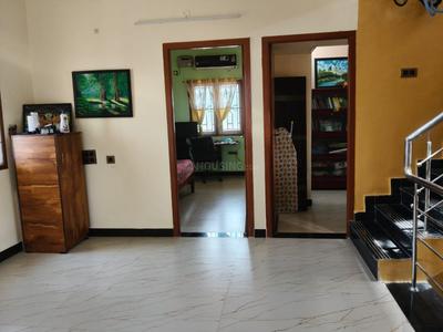 Hall Image of 1700 Sq.ft 3 BHK Apartment / Flat for sale in Golden Opulence, Poonamallee Chennai for Rs. 14500000