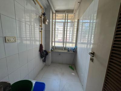 Balcony Image of 2500 Sq.ft 3 BHK Apartment / Flat for rent in Bodakdev Ahmedabad for Rs. 75000