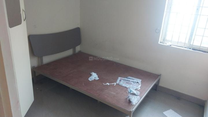 Nanjappa Reddy Layout, Koramangala Bedroom 1