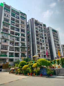 Image of 1955 Sq.ft 3 BHK Apartment / Flat for sale in Shourya The Lotus Pond, Indirapuram, Ghaziabad for Rs. 21500000