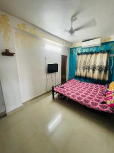 Bedroom Image of 700 Sq.ft 3 BHK Apartment / Flat for sale in Behala Kolkata for Rs. 2500000