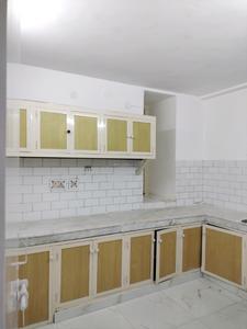 Kitchen Image of 2000 Sq.ft 4 BHK Apartment / Flat for sale in Navin Residency, Sector 5 Dwarka New Delhi for Rs. 32500000