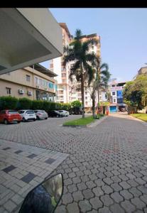 Image of 2000 Sq.ft 3 BHK Apartment / Flat for sale in Ernakulam North, Kochi for Rs. 15500000
