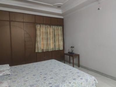 Bedroom Image of 3300 Sq.ft 3 BHK Independent House for sale in Sainikpuri Secunderabad for Rs. 35000000