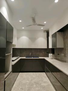 Kitchen Image of 2200 Sq.ft 4 BHK Builder Floor for sale in Sector 43 Gurgaon for Rs. 58500000
