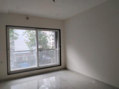 Bedroom Image of 950 Sq.ft 2 BHK Apartment / Flat for sale in Nicco Residency, Andheri East Mumbai for Rs. 23500000
