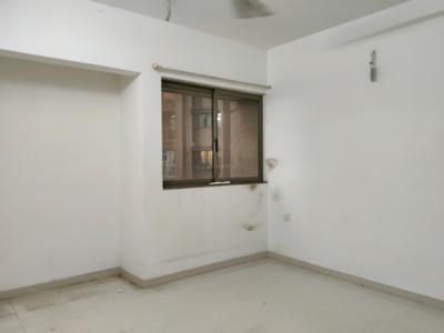 Bedroom Image of 600 Sq.ft 1 BHK Apartment / Flat for sale in Unique Greens Building A C And D, Thane West Thane for Rs. 7600000