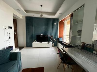 2 BHK Flat
