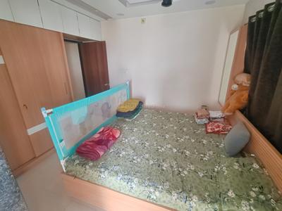 Bedroom Image of 1227 Sq.ft 2 BHK Apartment / Flat for sale in Palanpur Surat for Rs. 4900000