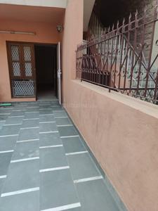 Balcony Image of 2350 Sq.ft 4 BHK Apartment / Flat for sale in DDA SFS, Sarita Vihar New Delhi for Rs. 35200000