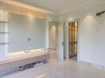 Bedroom Image of 2250 Sq.ft 3 BHK Builder Floor for sale in Sector 46 Faridabad for Rs. 31000000