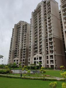 Image of 1650 Sq.ft 3 BHK Apartment / Flat for sale in ATS Golf Meadows Lifestyle, Ashiana Colony, Dera Bassi for Rs. 10230000