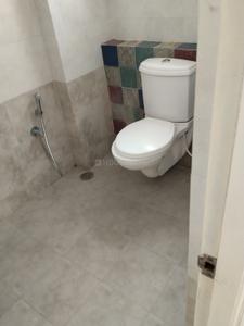 Image of 1700 Sq.ft 3 BHK Builder Floor for rent in Serilingampally, Hyderabad for Rs. 42000