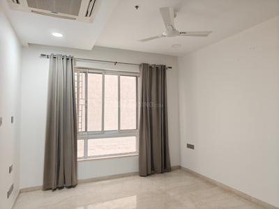 Bedroom Image of 2680 Sq.ft 3 BHK Apartment / Flat for rent in My Home Bhooja, Rai Durg Hyderabad for Rs. 210000
