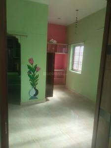 Bedroom Image of 450 Sq.ft 1 RK Independent House for rent in Arul Murugann Surapet Subdivision, Puzhal Chennai for Rs. 10000