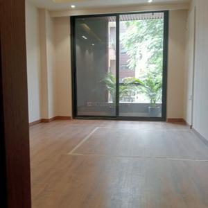 Bedroom Image of 2000 Sq.ft 3 BHK Builder Floor for sale in Unitech Green Wood City, Sector 45 Gurgaon for Rs. 36500000