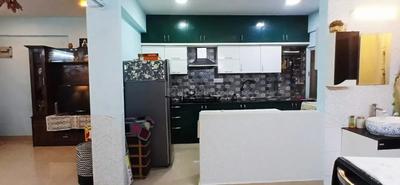 Hall Image of 1036 Sq.ft 2 BHK Apartment / Flat for sale in Whitefield Bengaluru for Rs. 8500000