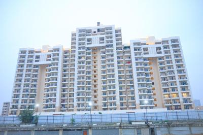 Image of 1350 Sq.ft 3 BHK Apartment / Flat for sale in Ashiana Mulberry, Sector 2, Sohna for Rs. 16000000