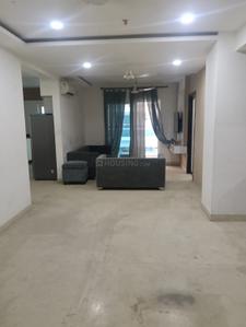 Hall Image of 1955 Sq.ft 3 BHK Apartment / Flat for sale in Gachibowli Hyderabad for Rs. 21045000