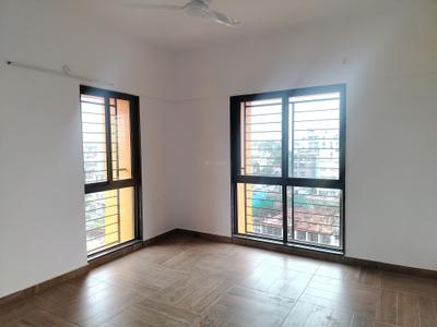 Bedroom Image of 1090 Sq.ft 2 BHK Apartment / Flat for sale in Vypak Birla Evam Phase 1, Manjari Budruk Pune for Rs. 6500000