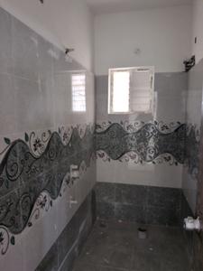 Common Bathroom Image of 1363 Sq.ft 3 BHK Apartment / Flat for sale in Alwal Secunderabad for Rs. 8250000